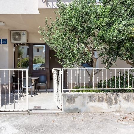 Apartments Sea Shore Сплит Экстерьер фото