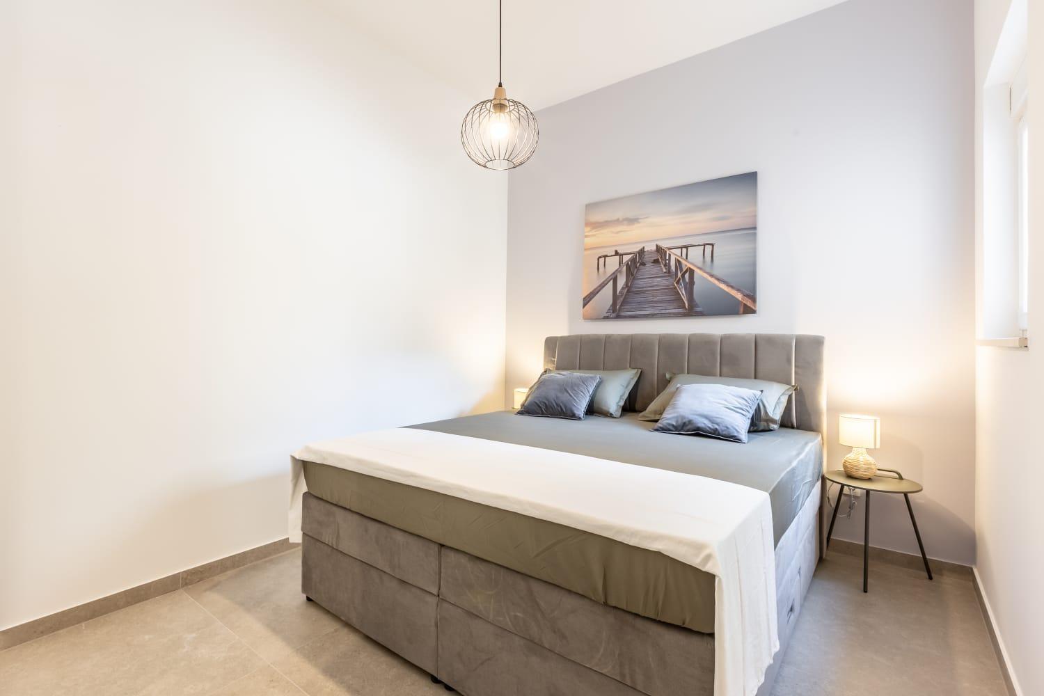Apartments Sea Shore Сплит Экстерьер фото