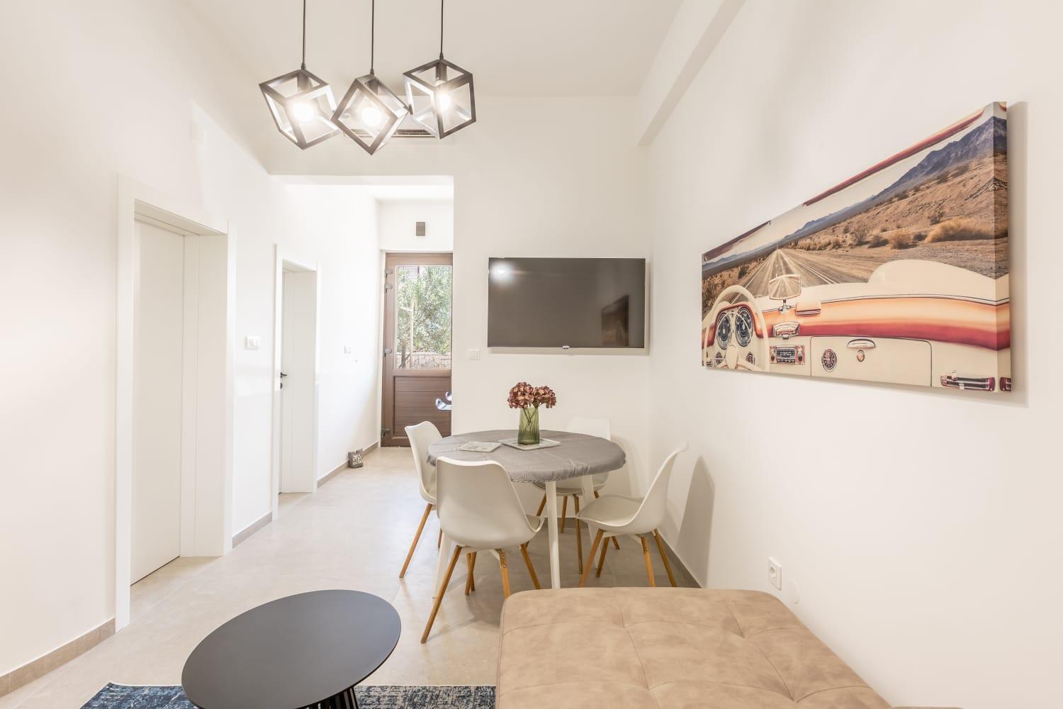 Apartments Sea Shore Сплит Экстерьер фото