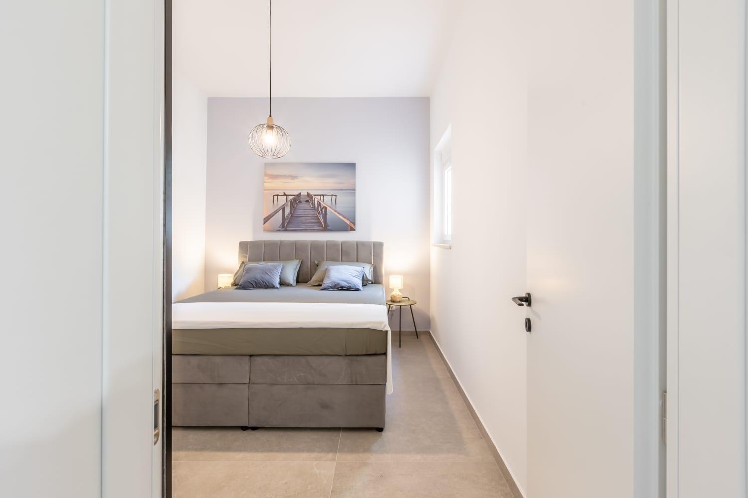 Apartments Sea Shore Сплит Экстерьер фото