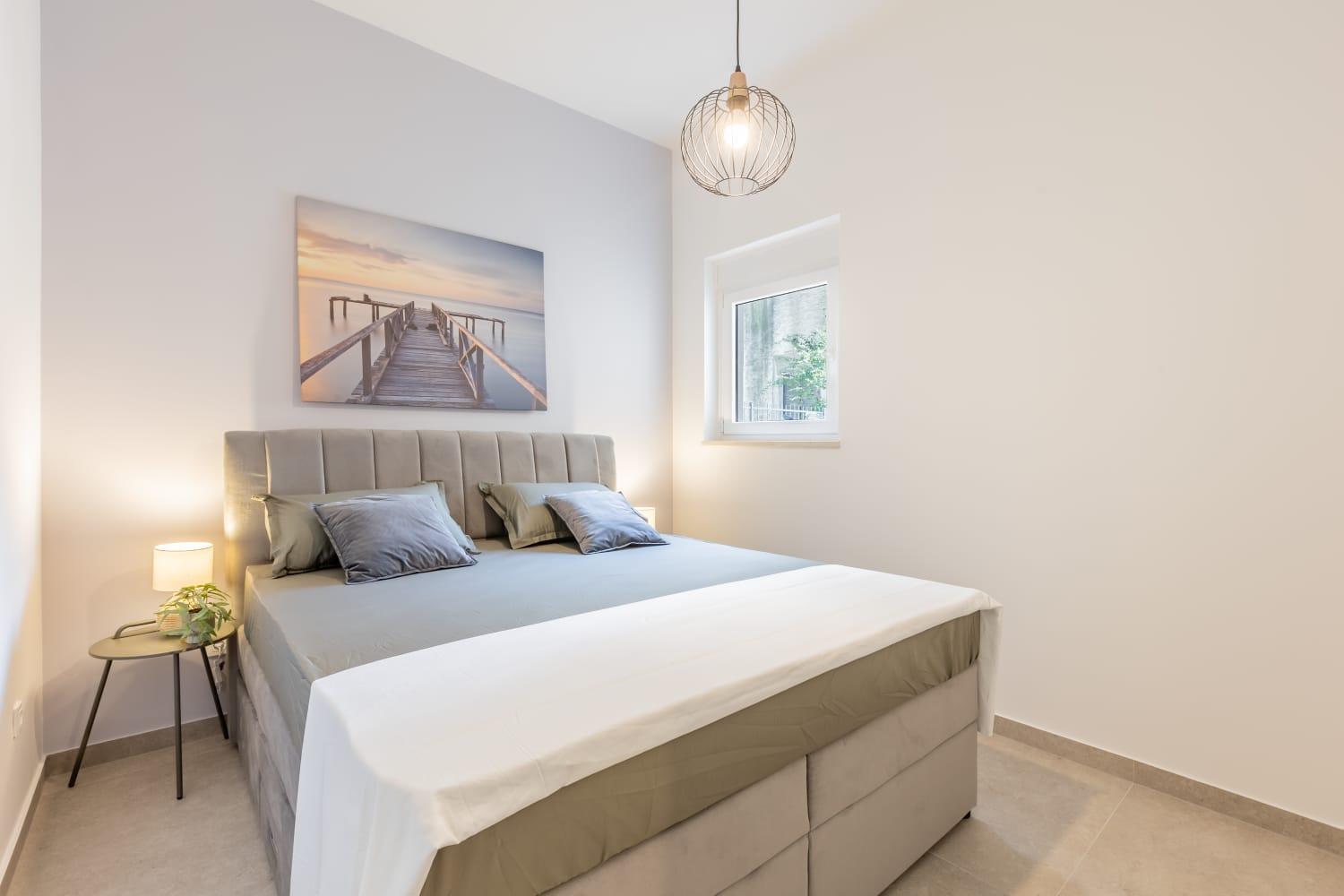 Apartments Sea Shore Сплит Экстерьер фото