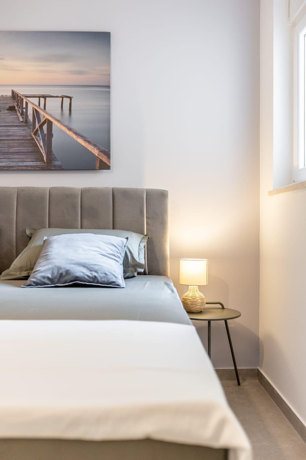 Apartments Sea Shore Сплит Экстерьер фото