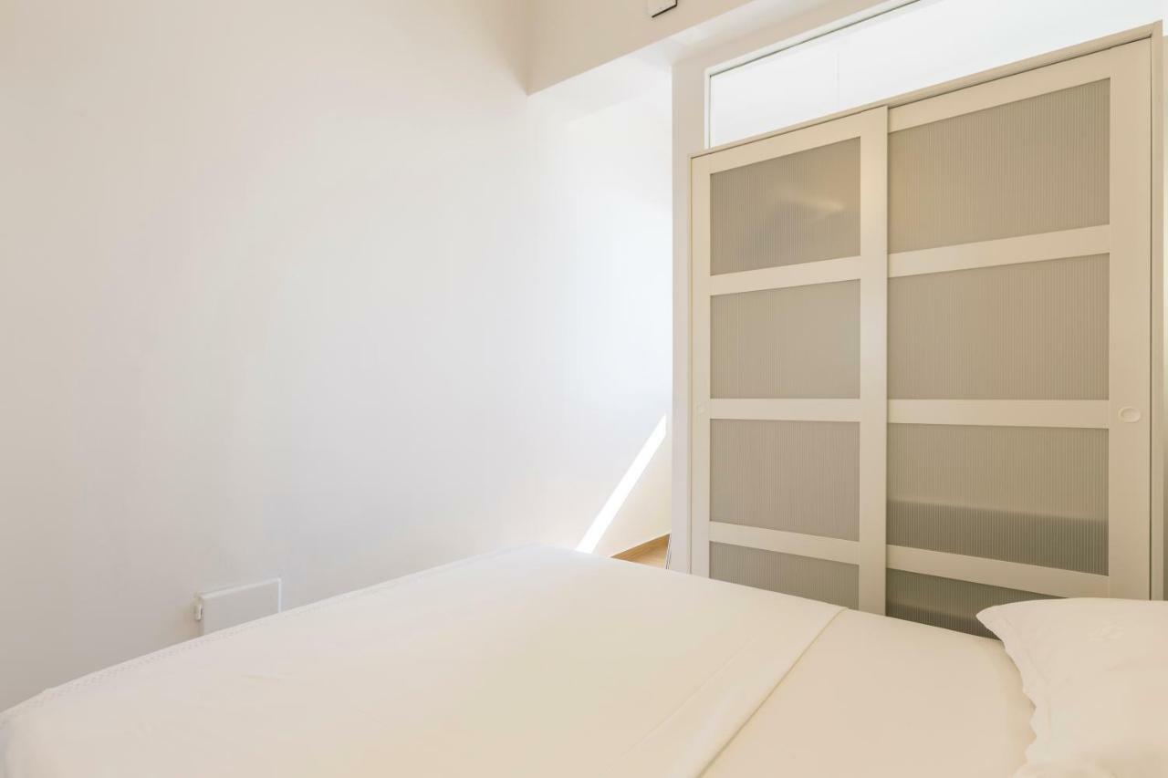 Apartments Sea Shore Сплит Экстерьер фото